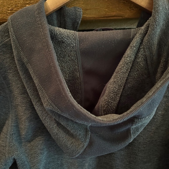 Prana fleece jacket Large - Picture 7 of 7